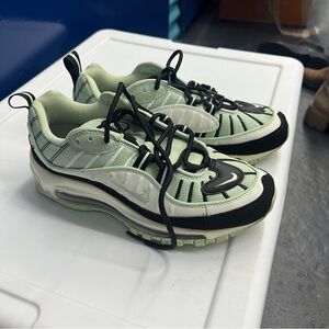 Nike Women's Air Max 98
